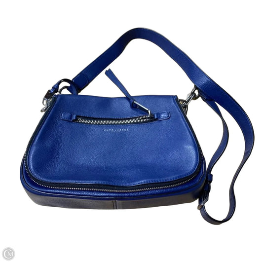 Crossbody Designer By Marc By Marc Jacobs, Size: Medium