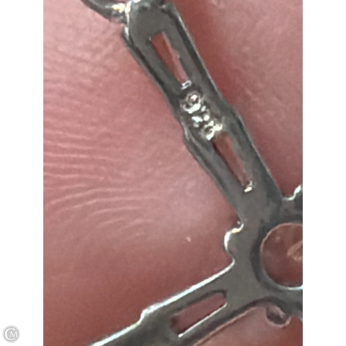 Necklace Chain By Cme
