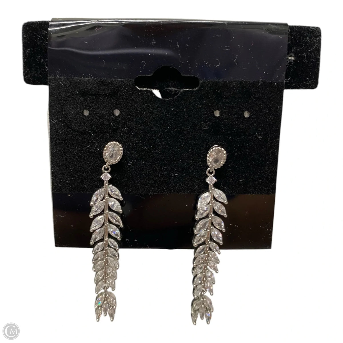 Earrings Dangle/drop By Cme