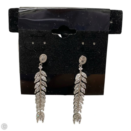 Earrings Dangle/drop By Cme