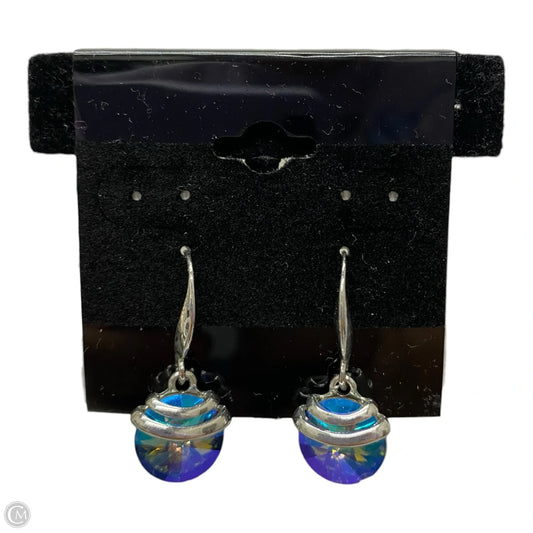 Earrings Designer By Swarovski
