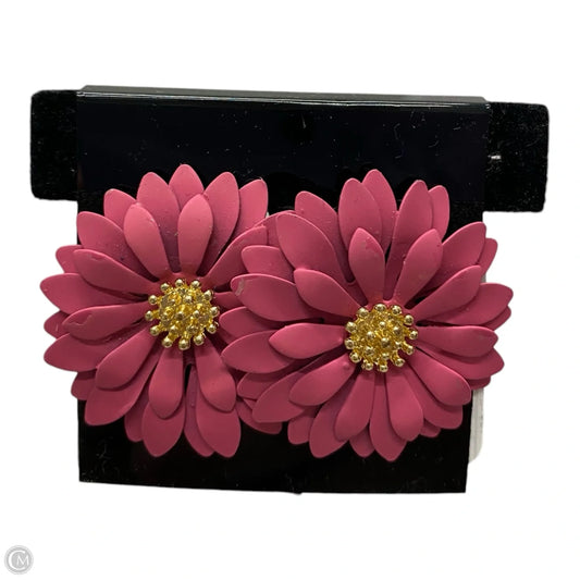 Earrings Stud By Cme