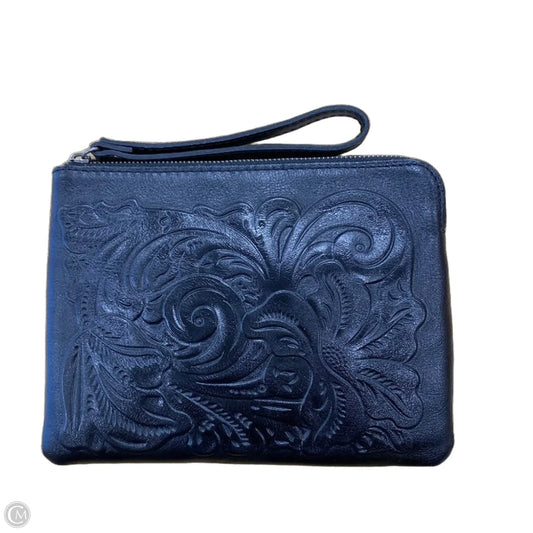 Wristlet Designer By Patricia Nash, Size: Large