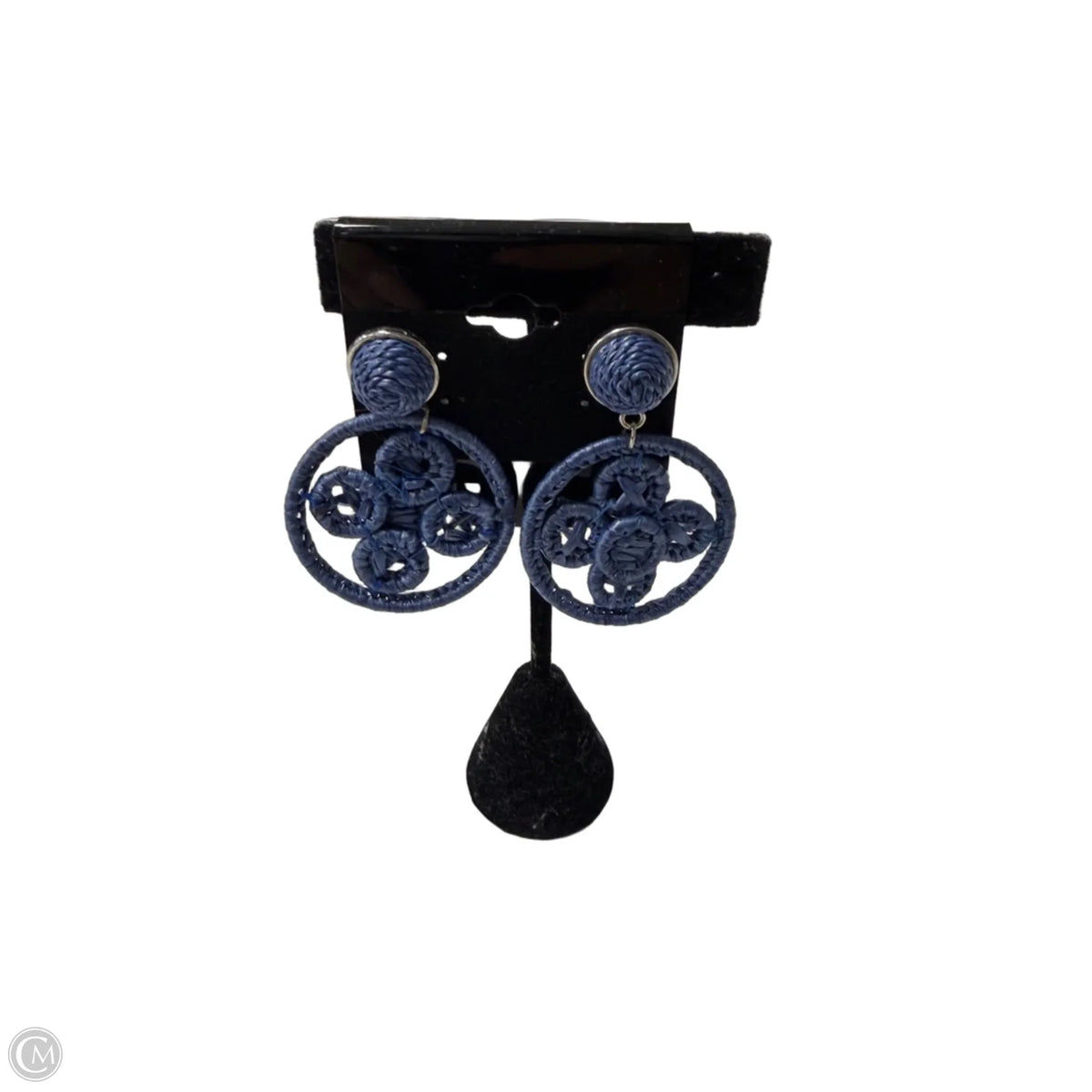 Earrings Dangle/drop