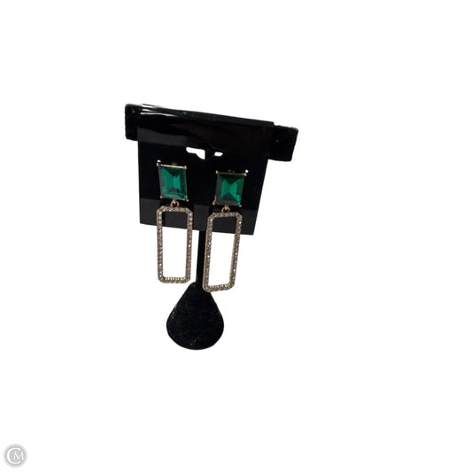 Earrings Dangle/drop