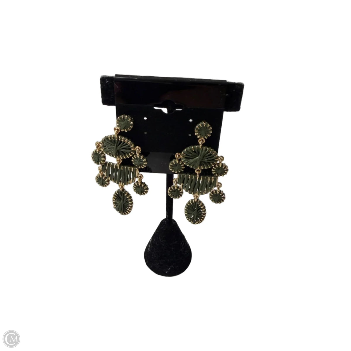 Earrings Dangle/drop