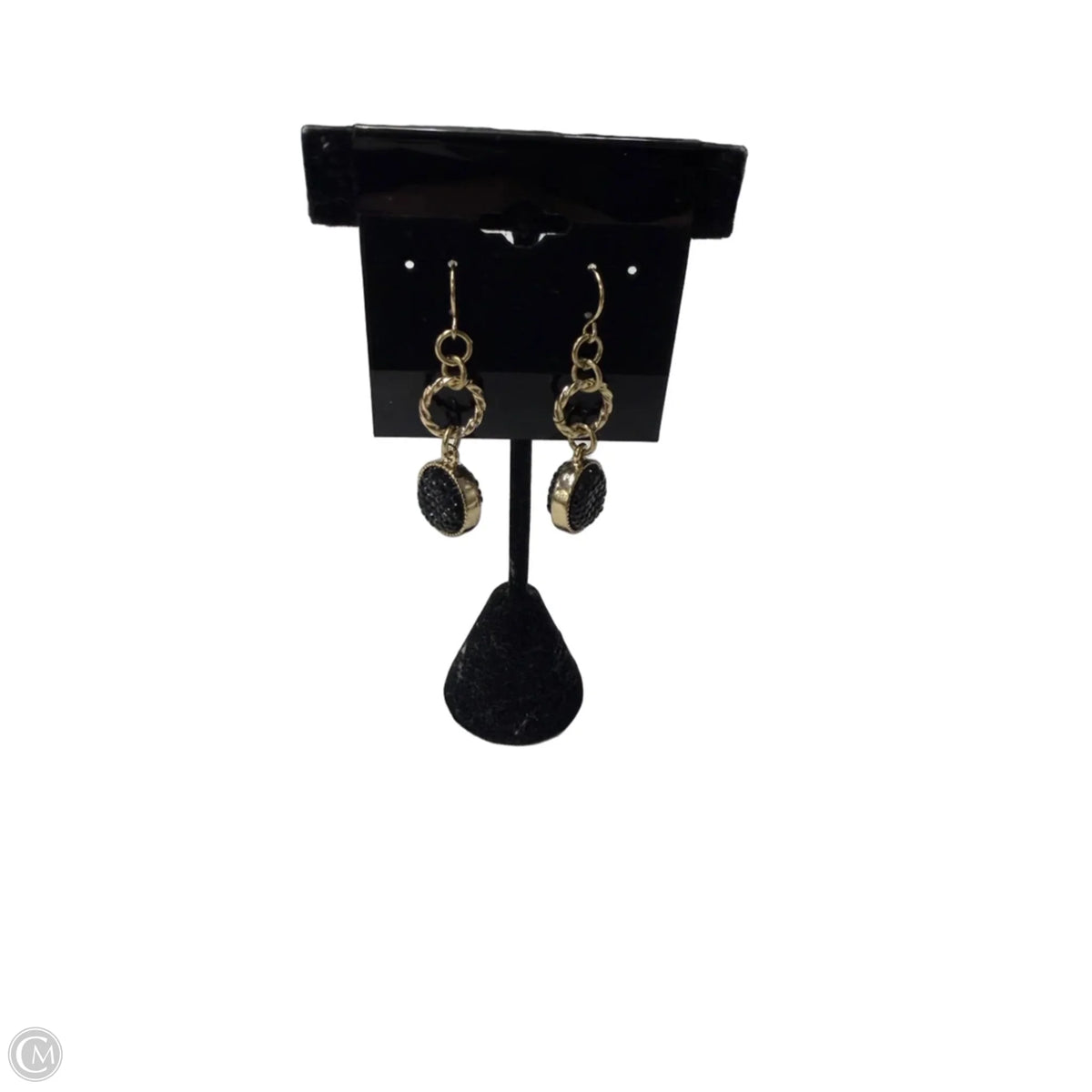 Earrings Dangle/drop By Charming Charlie