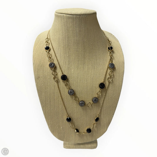 Necklace Layered By Charming Charlie
