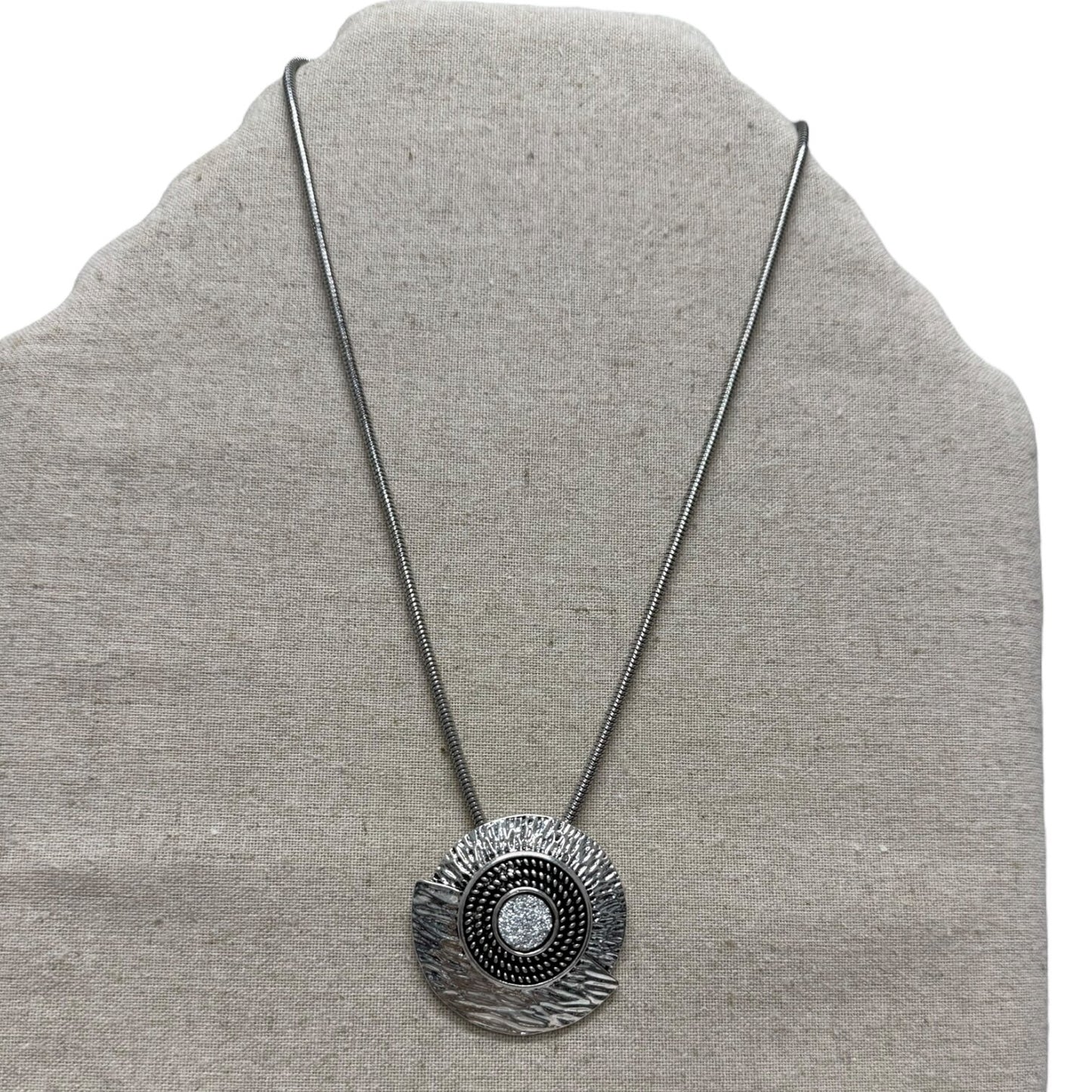 Necklace Pendant