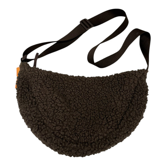 Crossbody Size: Small