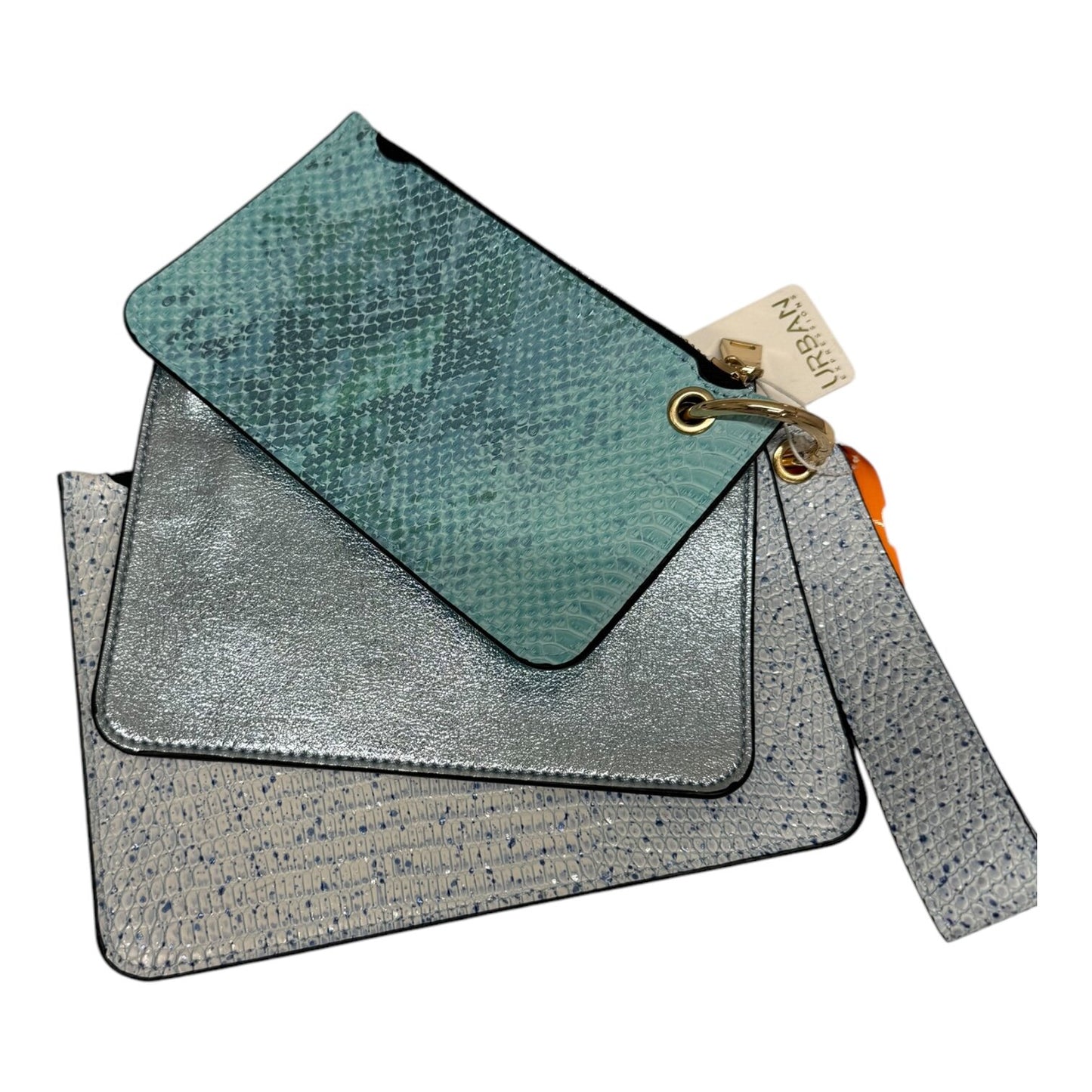 Wristlet By Urban Expressions  Size: Medium