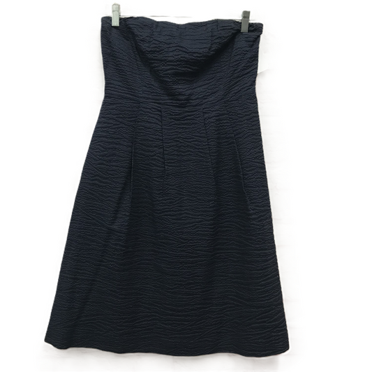 Dress Casual Short By J. Crew In Blue, Size: 6