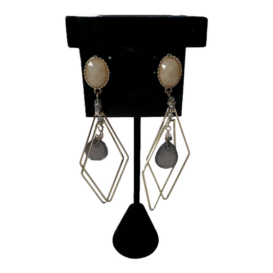 Earrings Dangle/drop By Inc