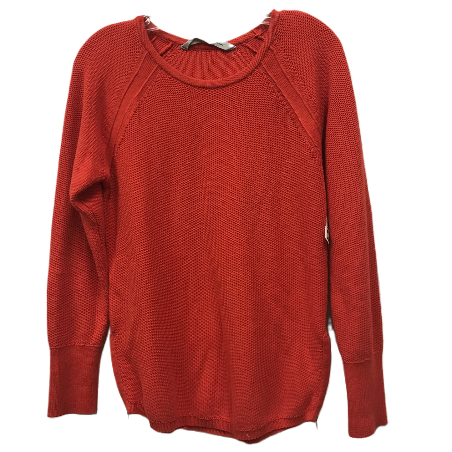 Red Sweater By Athleta, Size: M