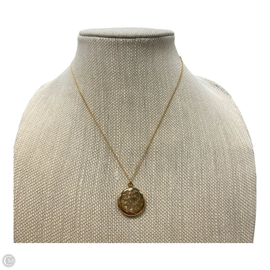 Necklace Pendant By Allison reed