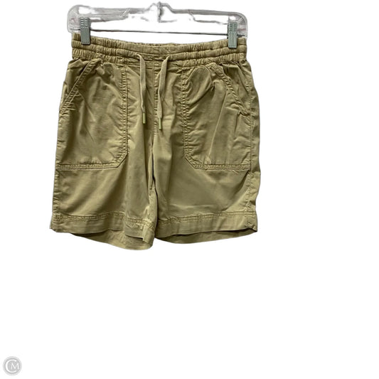 Shorts By Orvis In Beige, Size: 4