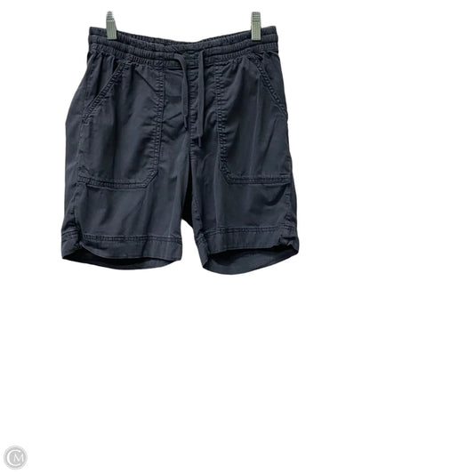 Shorts By Orvis In Blue, Size: 4