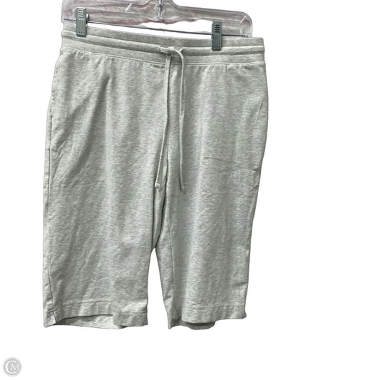 Shorts By Style And Co Collection Women In Grey, Size: 4p