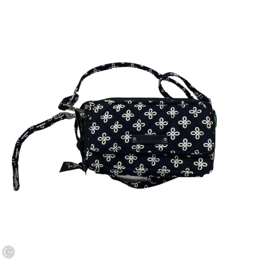 Crossbody By Vera Bradley, Size: Small