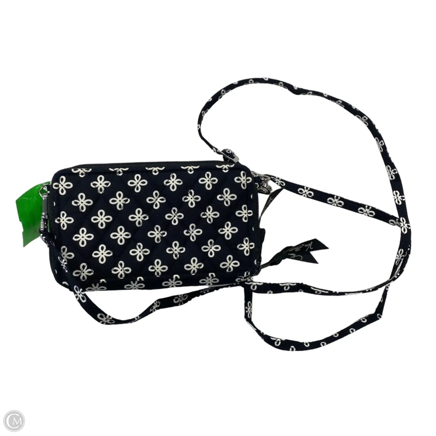 Crossbody By Vera Bradley, Size: Small