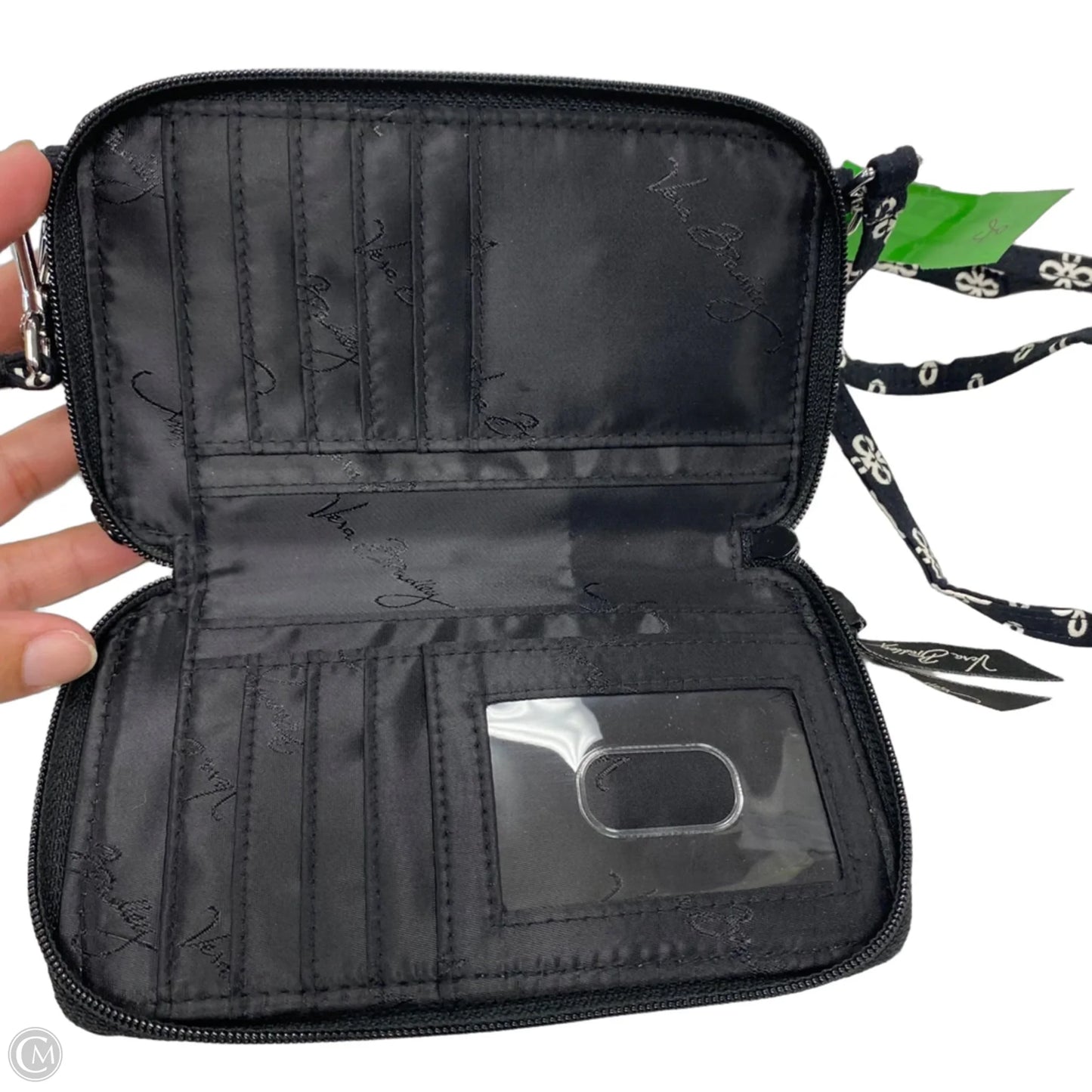 Crossbody By Vera Bradley, Size: Small