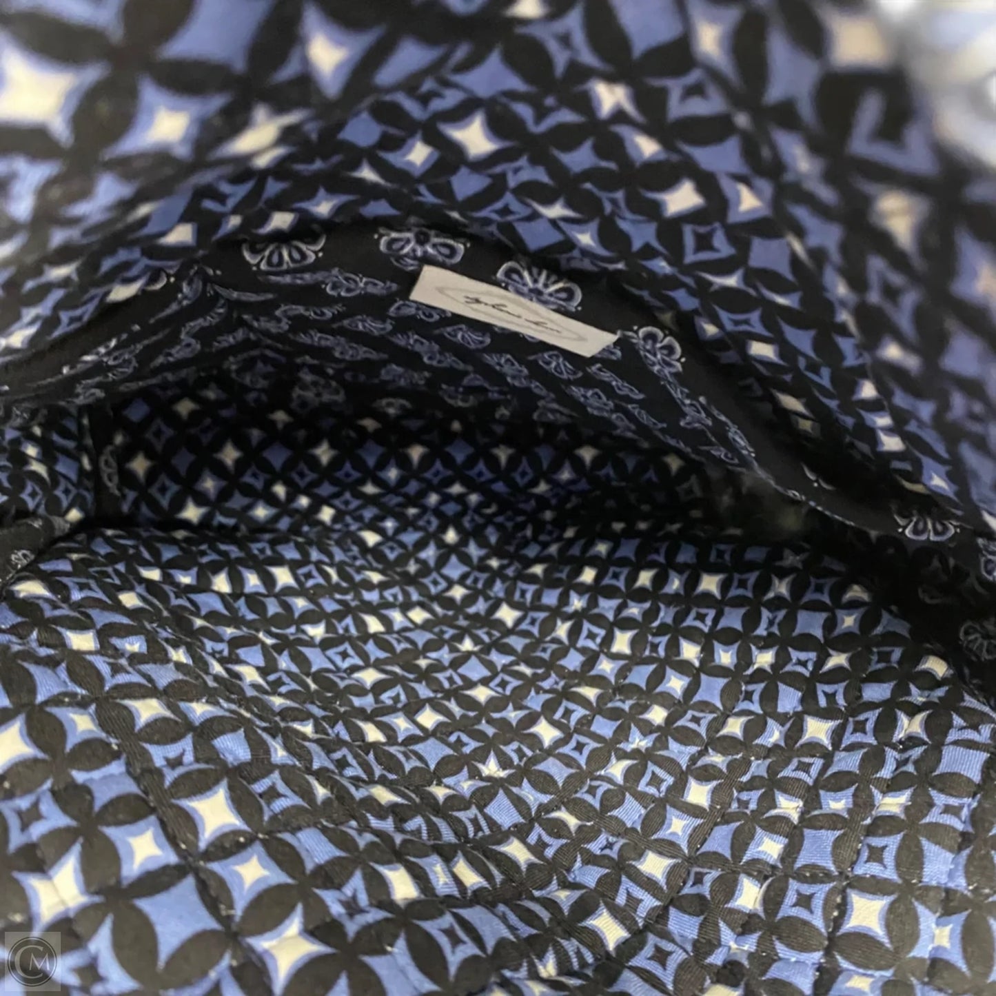 Backpack By Vera Bradley, Size: Medium