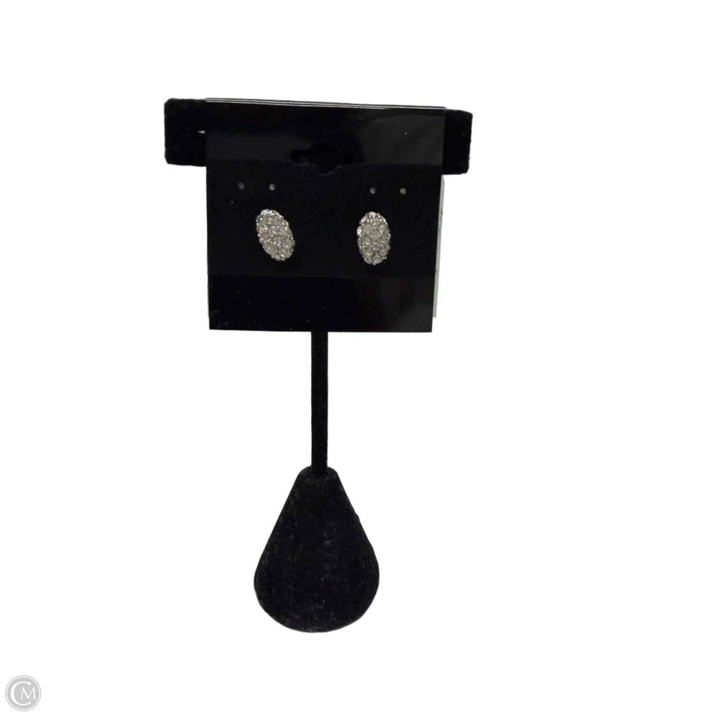 Earrings Stud By Monet
