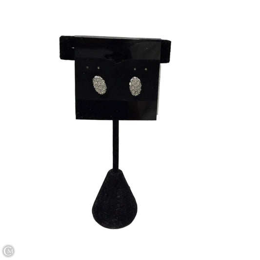 Earrings Stud By Monet