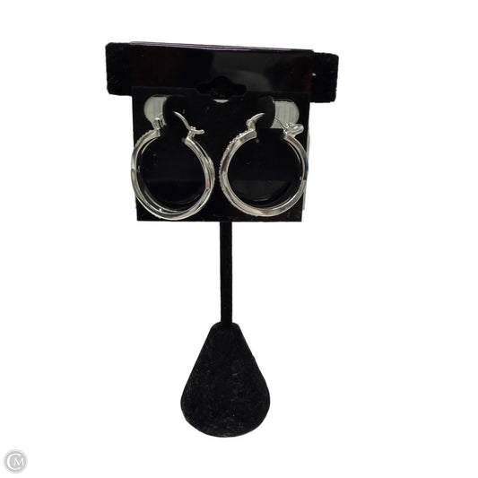Earrings Hoop