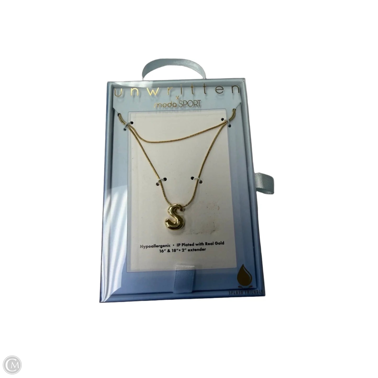 Necklace Pendant