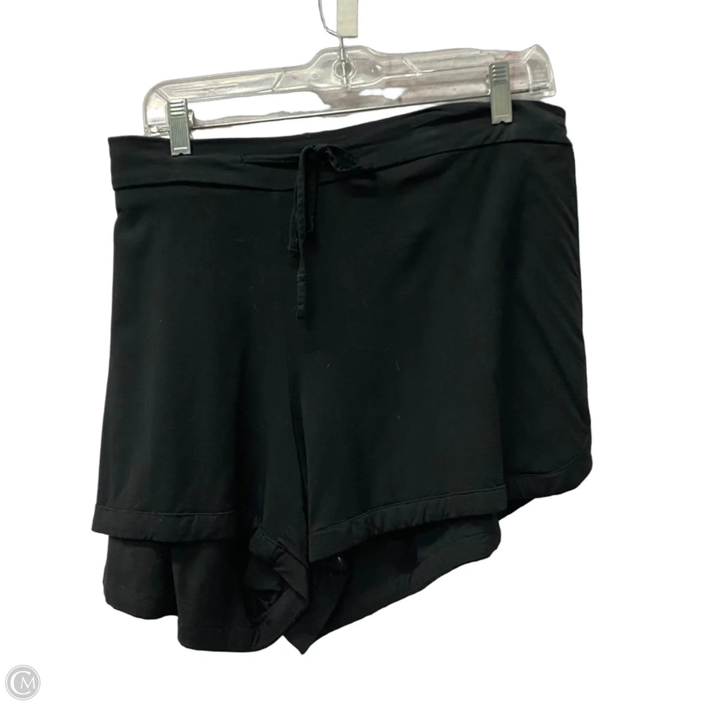 Shorts By Torrid In Black, Size: 1x