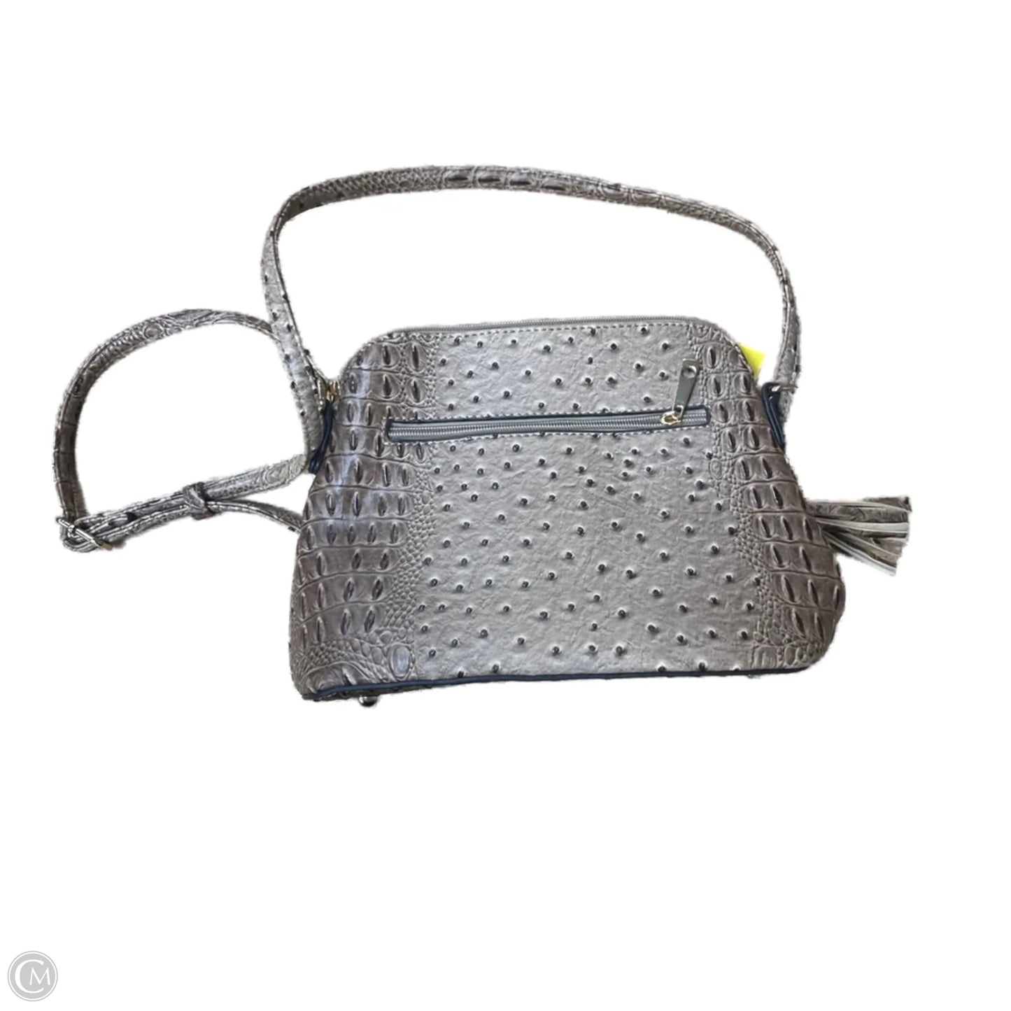 Crossbody By Clothes Mentor, Size: Medium
