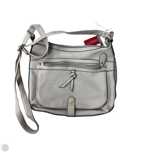 Crossbody By Rosetti, Size: Medium