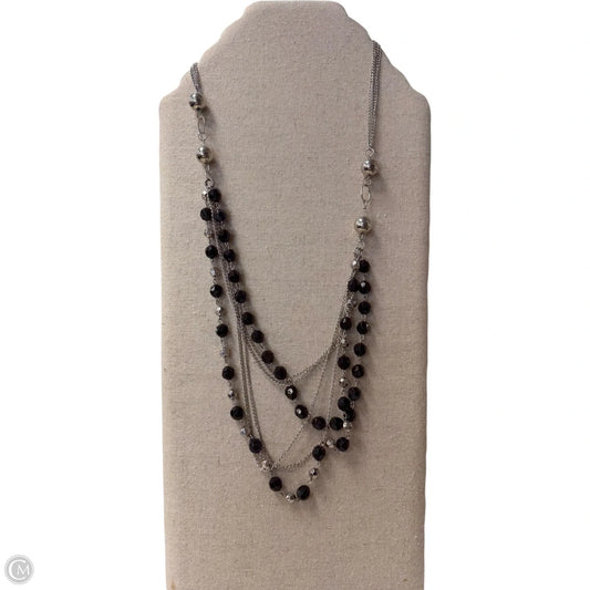 Necklace Layered
