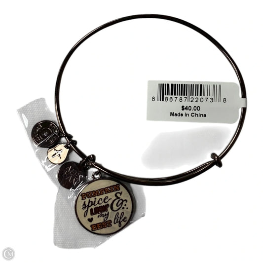 Bracelet Other By Alex And Ani