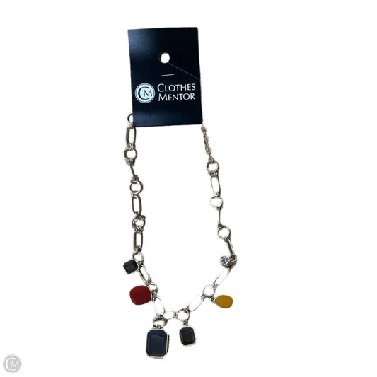Necklace Other By Lia Sophia
