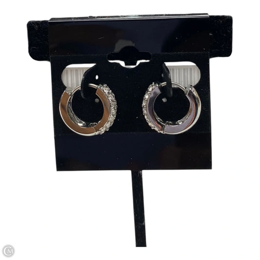 Earrings Hoop By Lia Sophia