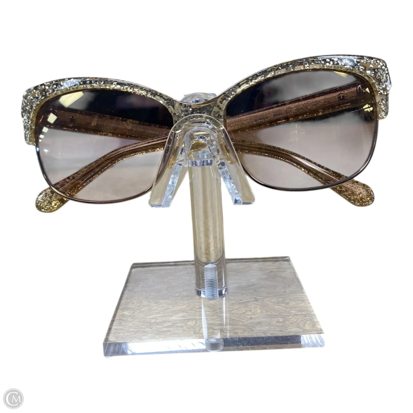 Sunglasses Designer By Kate Spade
