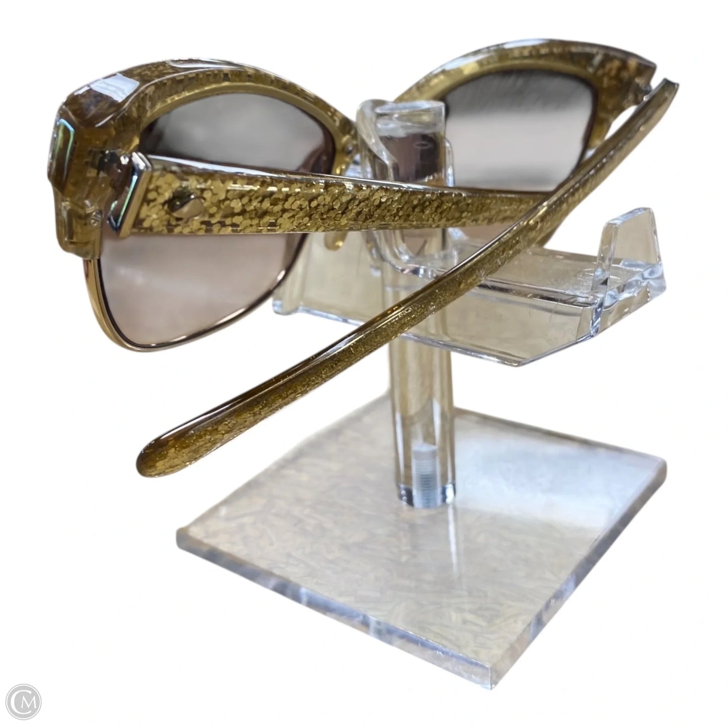 Sunglasses Designer By Kate Spade