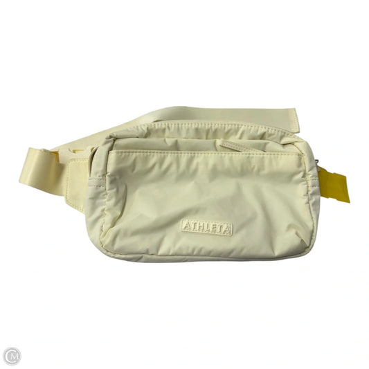 Belt Bag By Athleta, Size: Medium