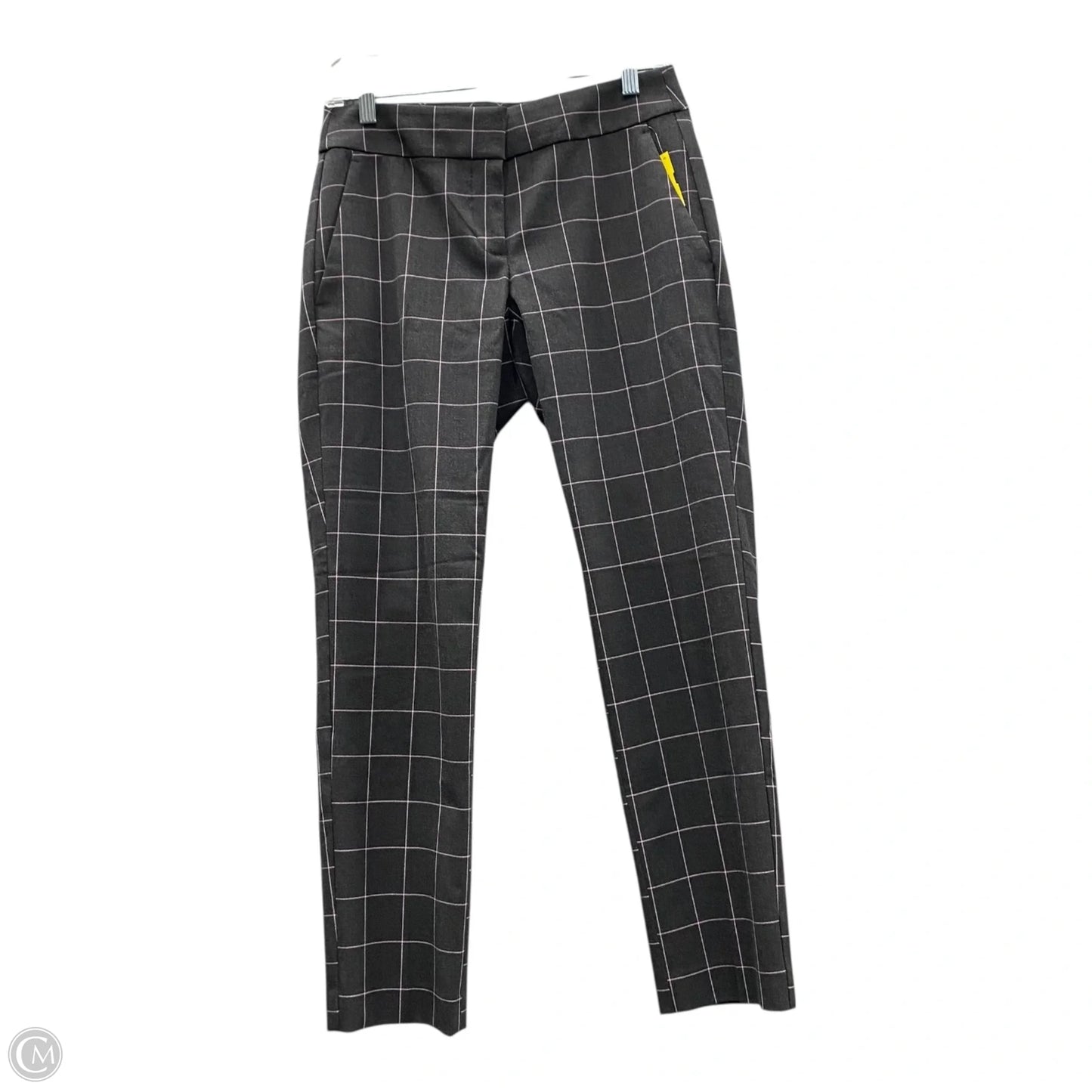 Pants Other By Loft In Grey, Size: 0