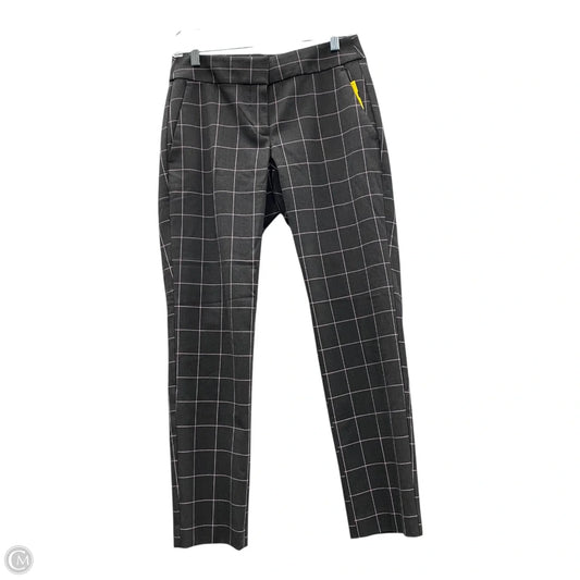 Pants Other By Loft In Grey, Size: 0