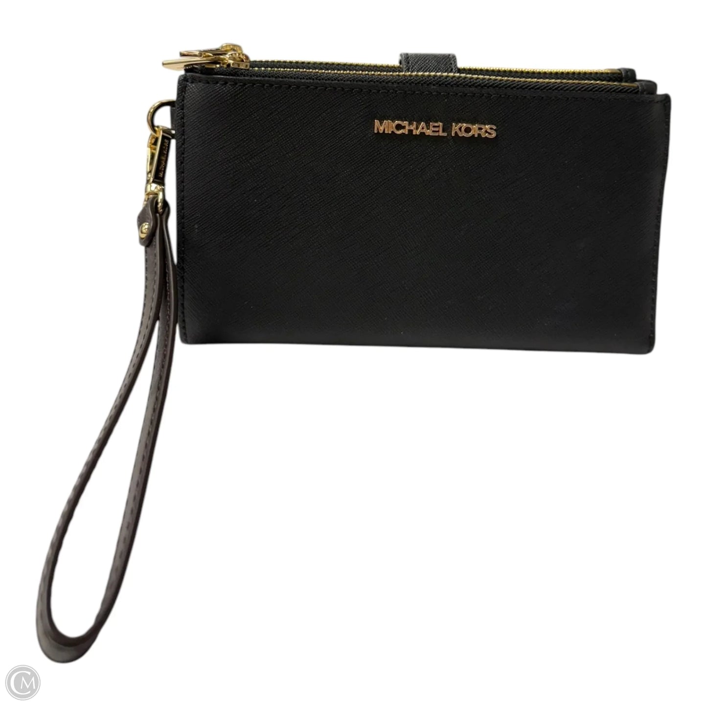 Wristlet Designer By Michael Kors, Size: Medium