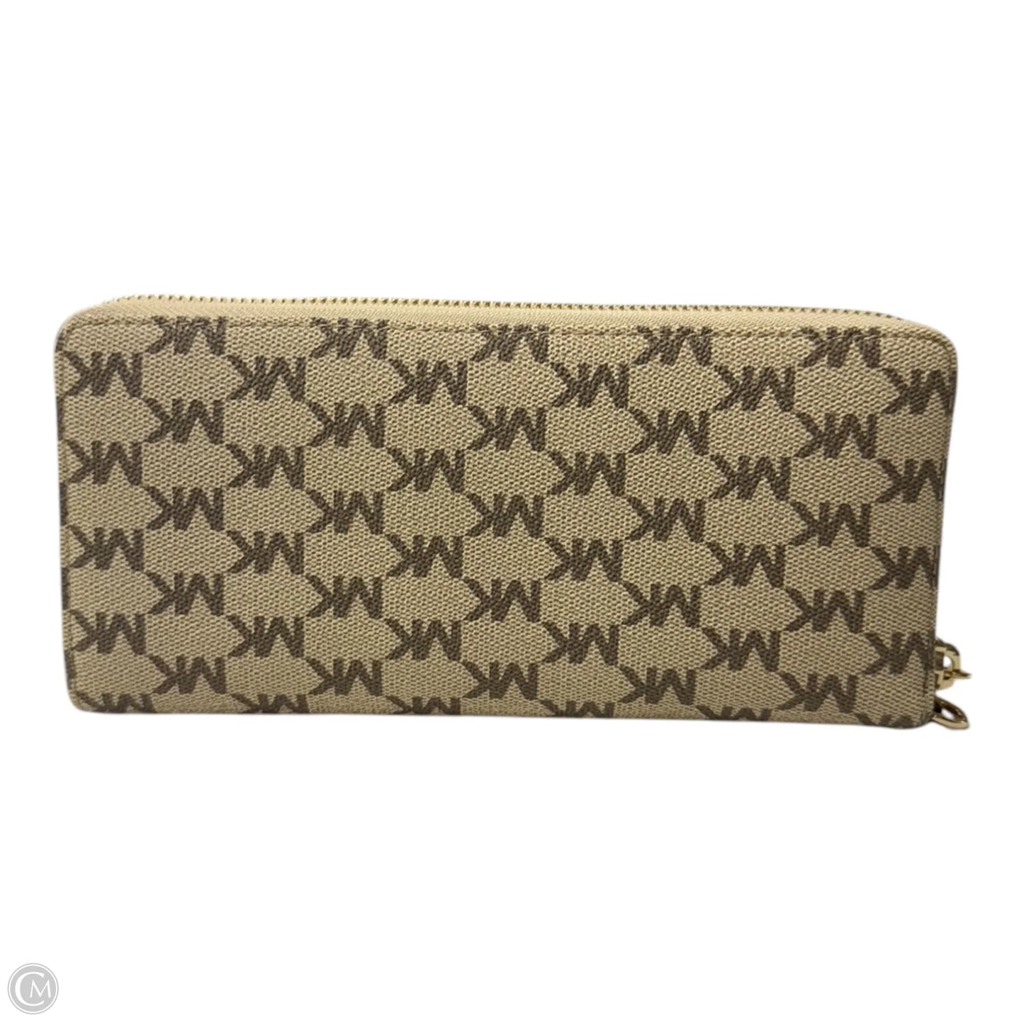 Wallet Designer By Michael Kors, Size: Large