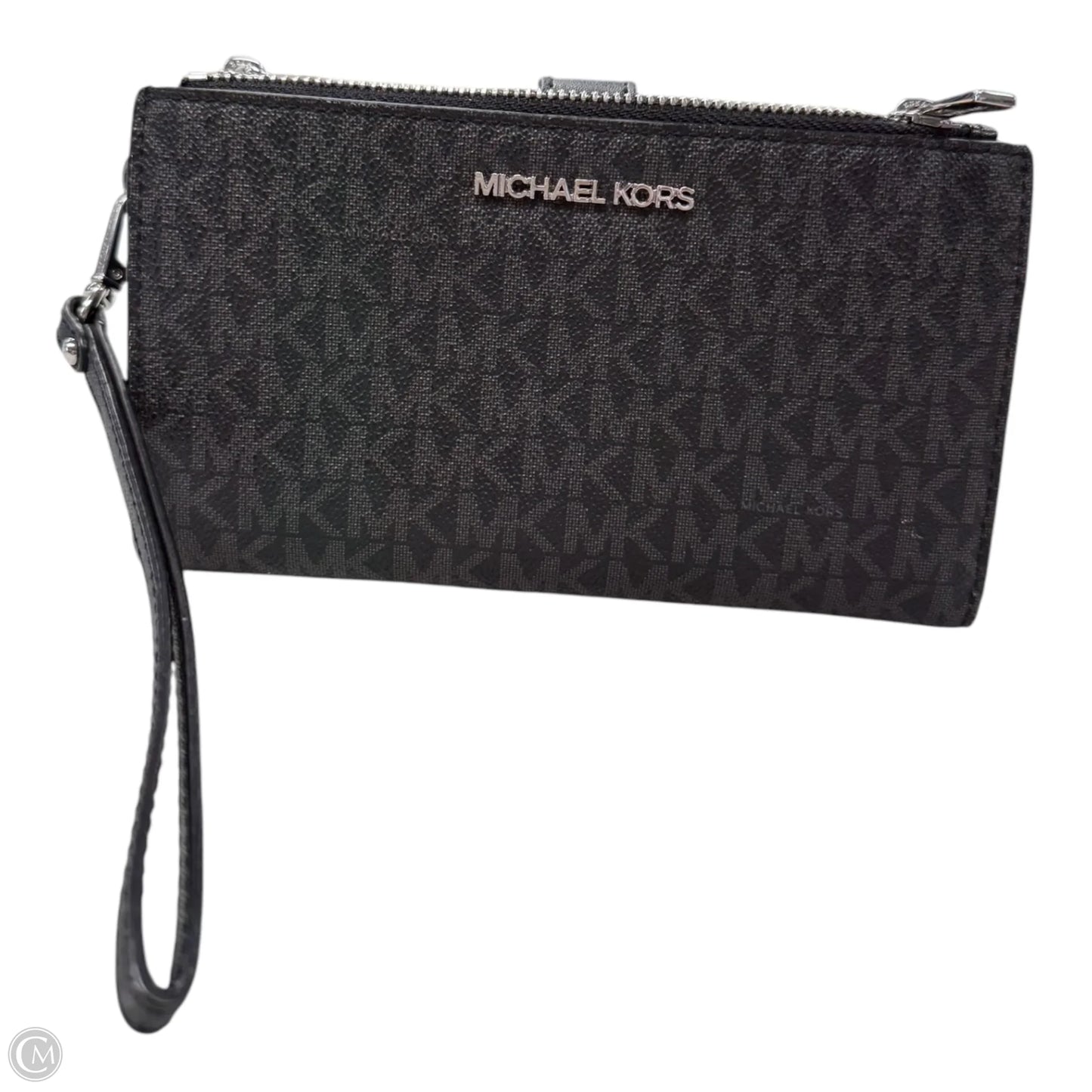 Wristlet Designer By Michael Kors, Size: Medium