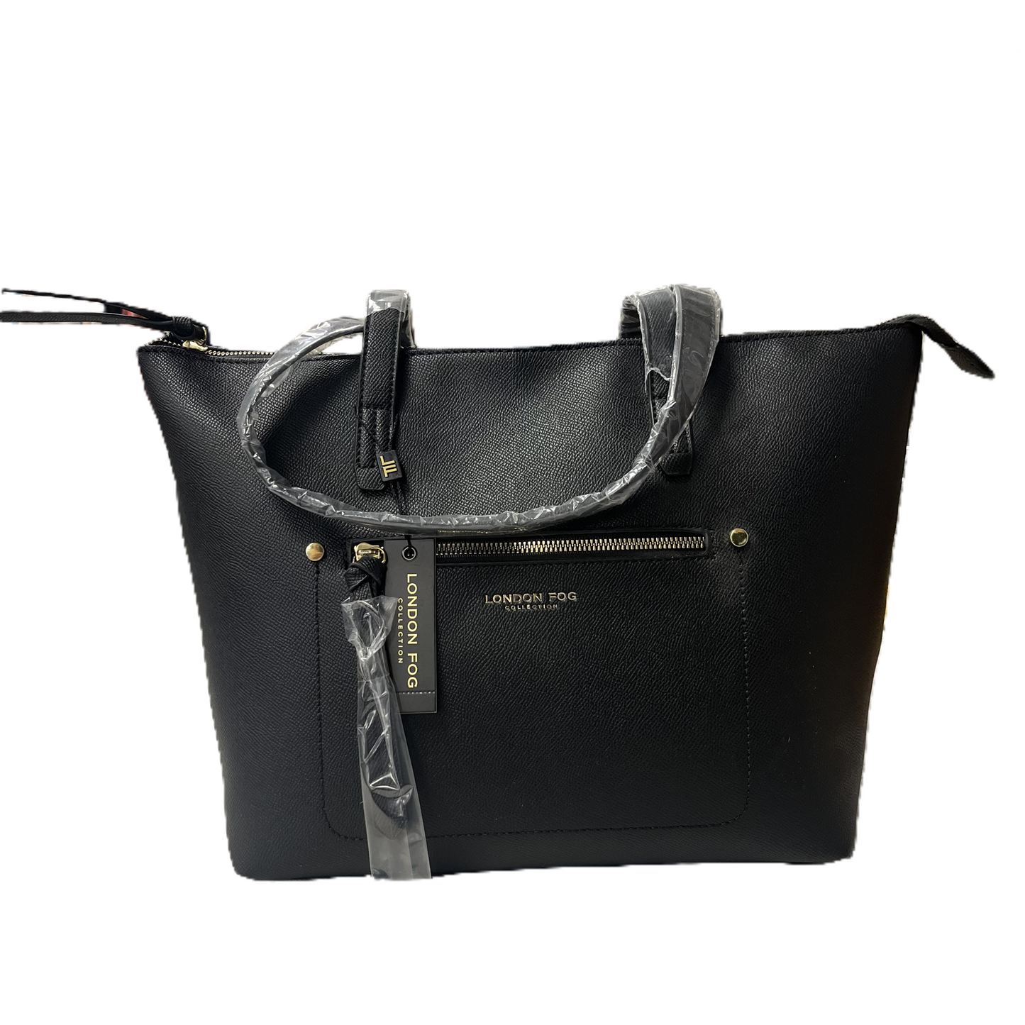 Tote By London Fog, Size: Large