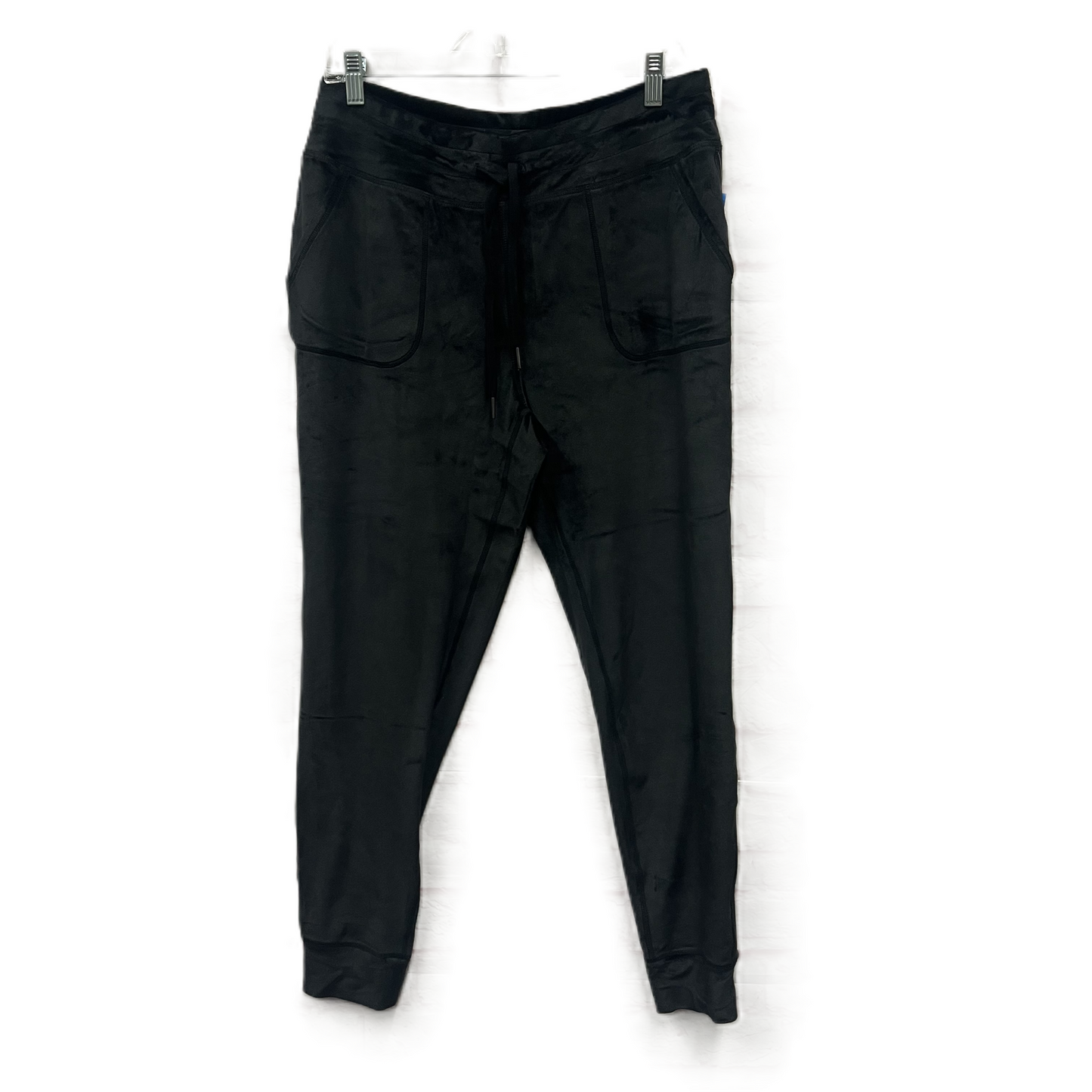 Athletic Pants By 32 Degrees In Black, Size: M