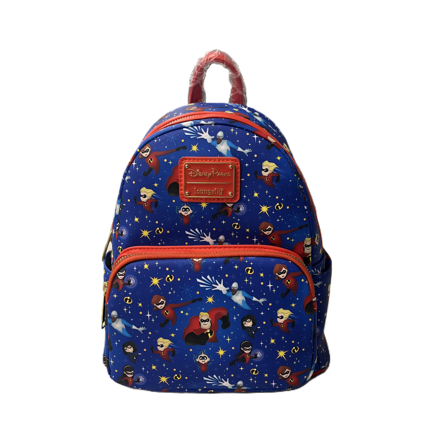 Backpack By Disney Store, Size: Small