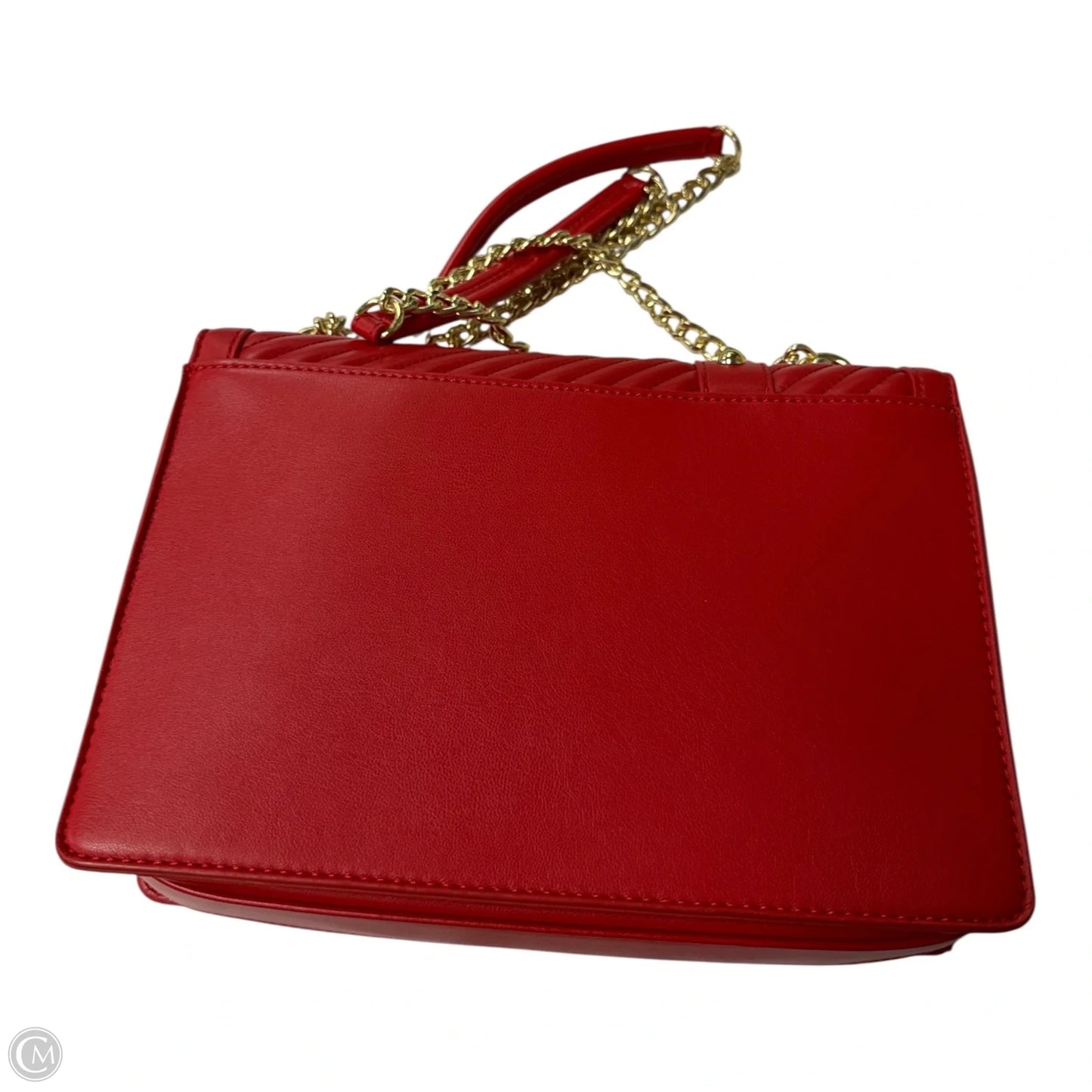 Handbag By Love Moschino, Size: Medium