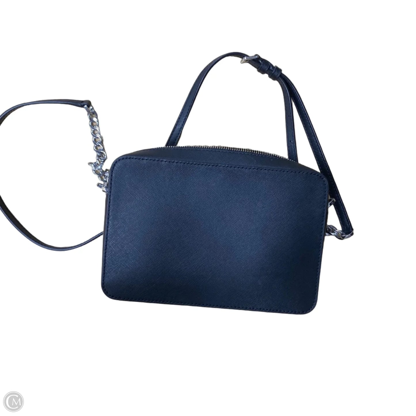 Crossbody Designer By Michael Kors, Size: Medium